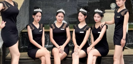 华纳东方明珠负责人